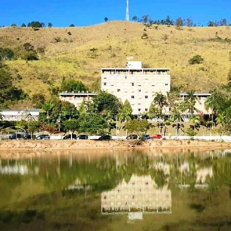 Apartmán Cavalinho Branco Águas de Lindóia Exteriér fotografie