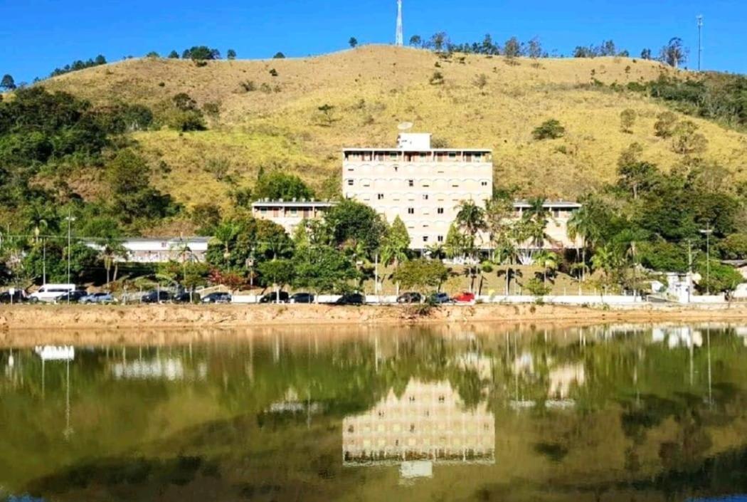 Apartmán Cavalinho Branco Águas de Lindóia Exteriér fotografie